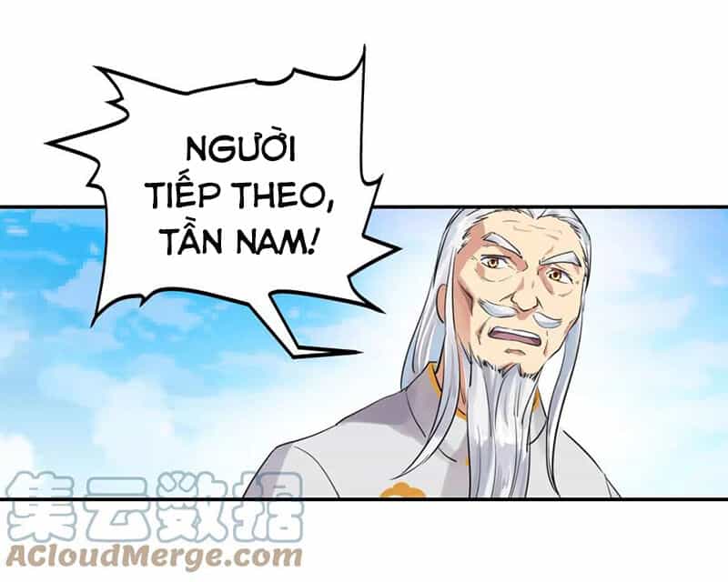 Chiến Hồn Tuyệt Thế - Chương 1 - ảnh 13