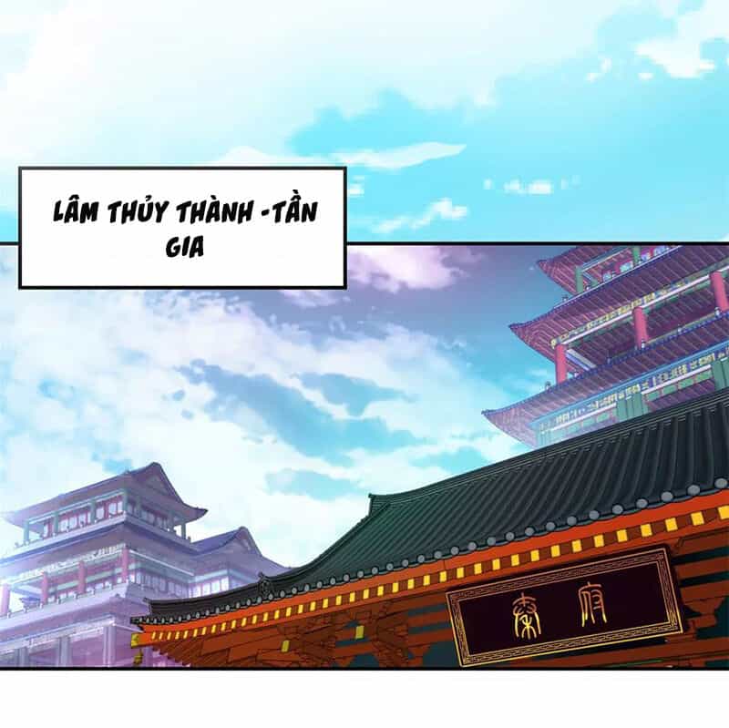 Chiến Hồn Tuyệt Thế - Chương 1 - ảnh 2