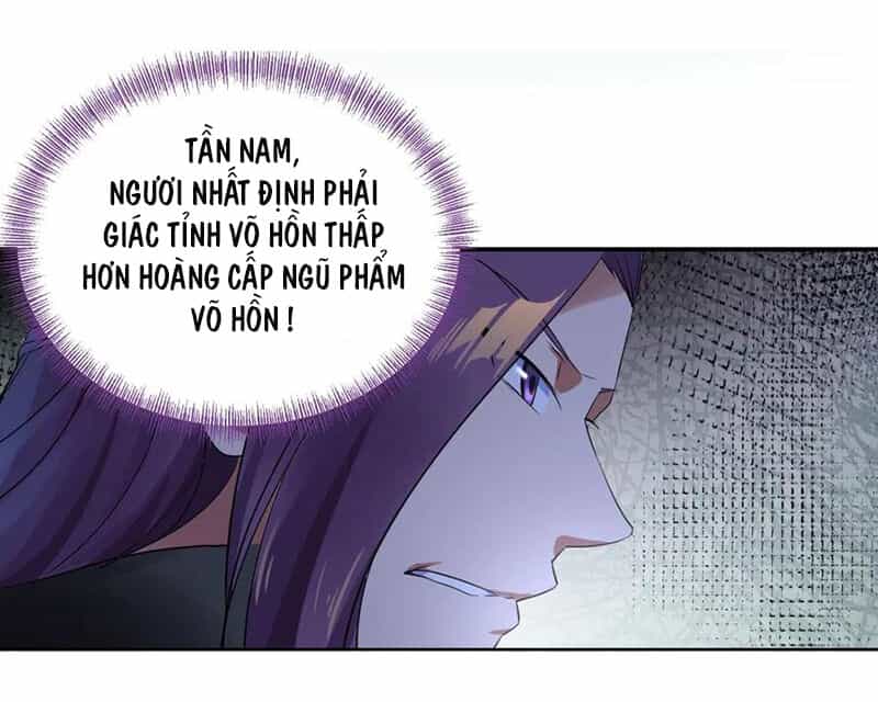 Chiến Hồn Tuyệt Thế - Chương 1 - ảnh 22