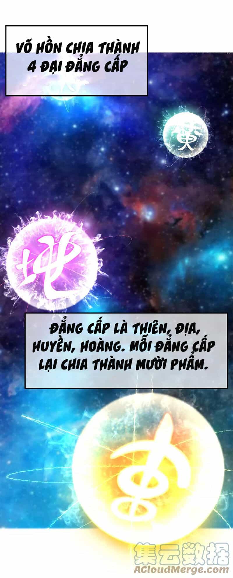 Chiến Hồn Tuyệt Thế - Chương 1 - ảnh 5