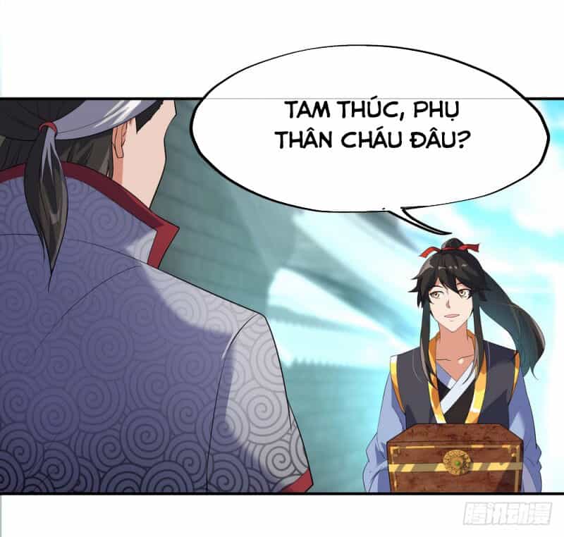 Chiến Hồn Tuyệt Thế - Chương 19 - ảnh 14