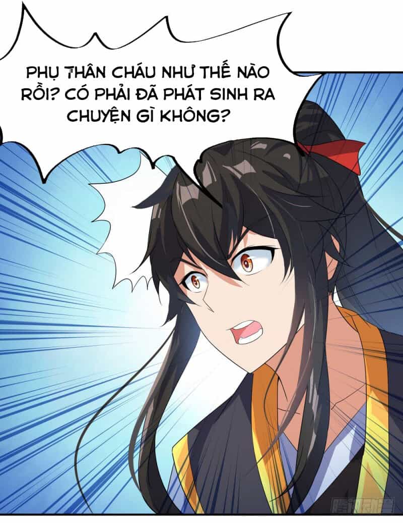 Chiến Hồn Tuyệt Thế - Chương 19 - ảnh 18