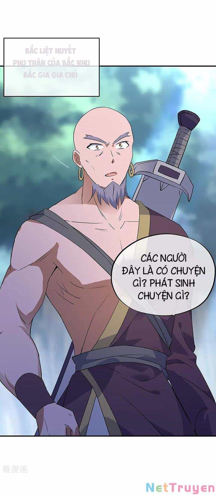 Chiến Hồn Tuyệt Thế - Chương 200 - ảnh 11