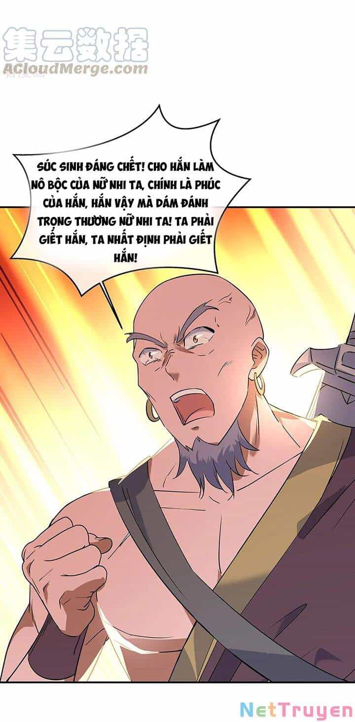 Chiến Hồn Tuyệt Thế - Chương 200 - ảnh 17
