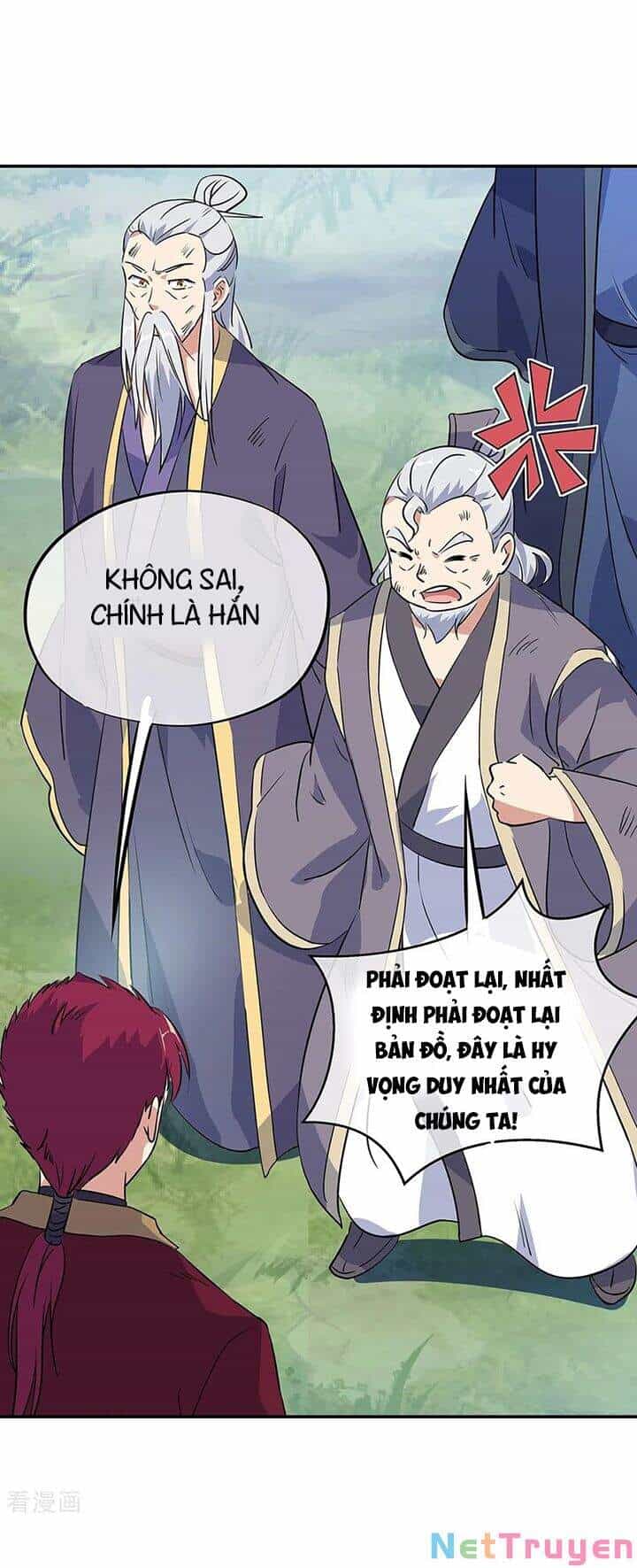 Chiến Hồn Tuyệt Thế - Chương 200 - ảnh 6