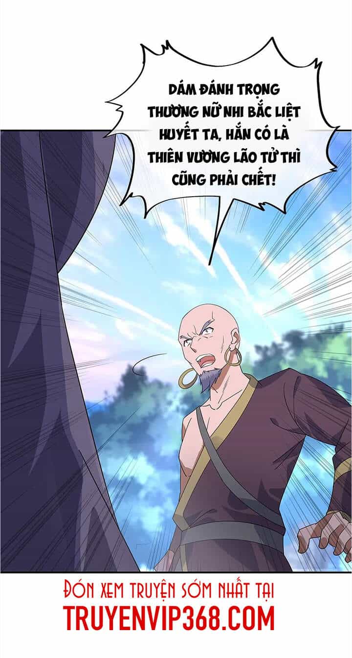 Chiến Hồn Tuyệt Thế - Chương 201 - ảnh 11
