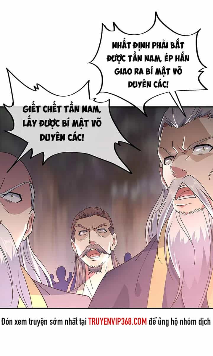 Chiến Hồn Tuyệt Thế - Chương 202 - ảnh 2
