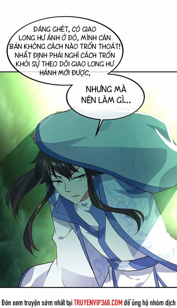 Chiến Hồn Tuyệt Thế - Chương 203 - ảnh 15
