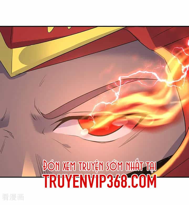 Chiến Hồn Tuyệt Thế - Chương 203 - ảnh 16