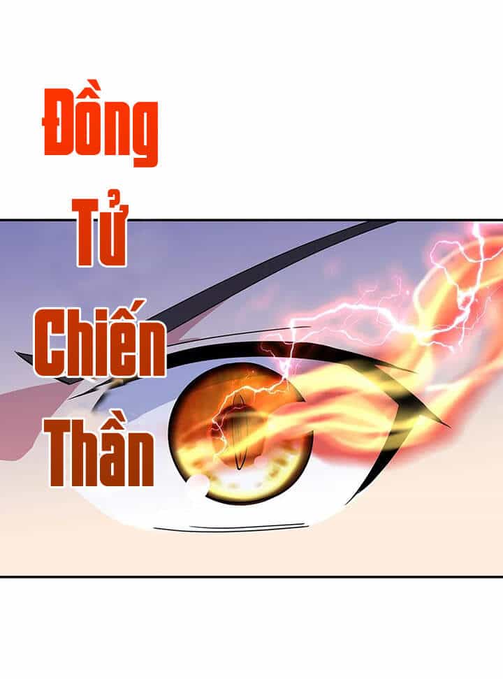 Chiến Hồn Tuyệt Thế - Chương 203 - ảnh 5