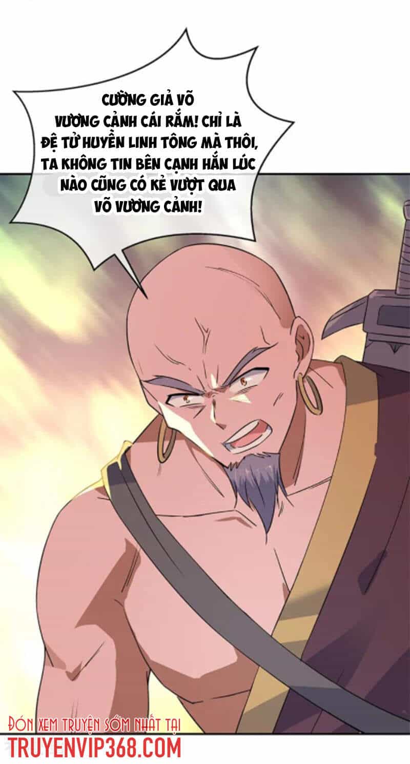 Chiến Hồn Tuyệt Thế - Chương 205 - ảnh 2