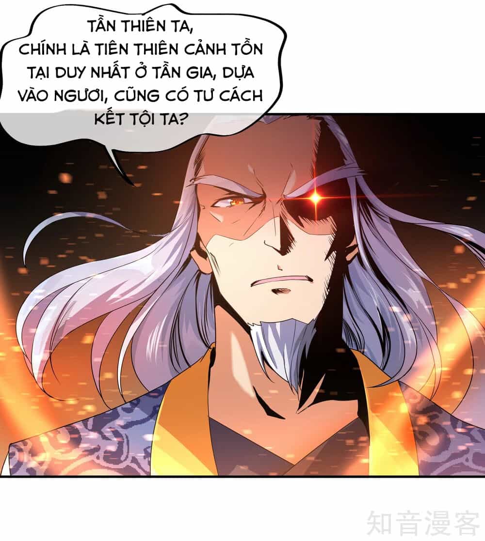 Chiến Hồn Tuyệt Thế - Chương 20 - ảnh 14