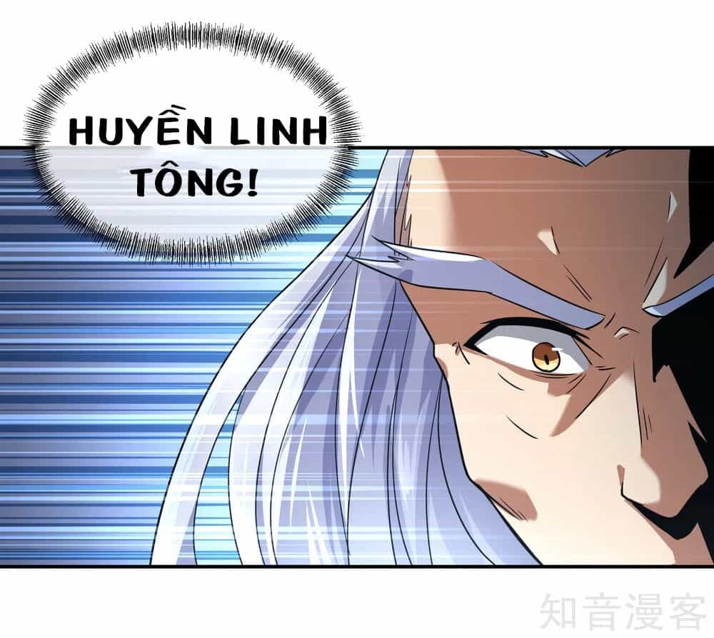 Chiến Hồn Tuyệt Thế - Chương 20 - ảnh 18