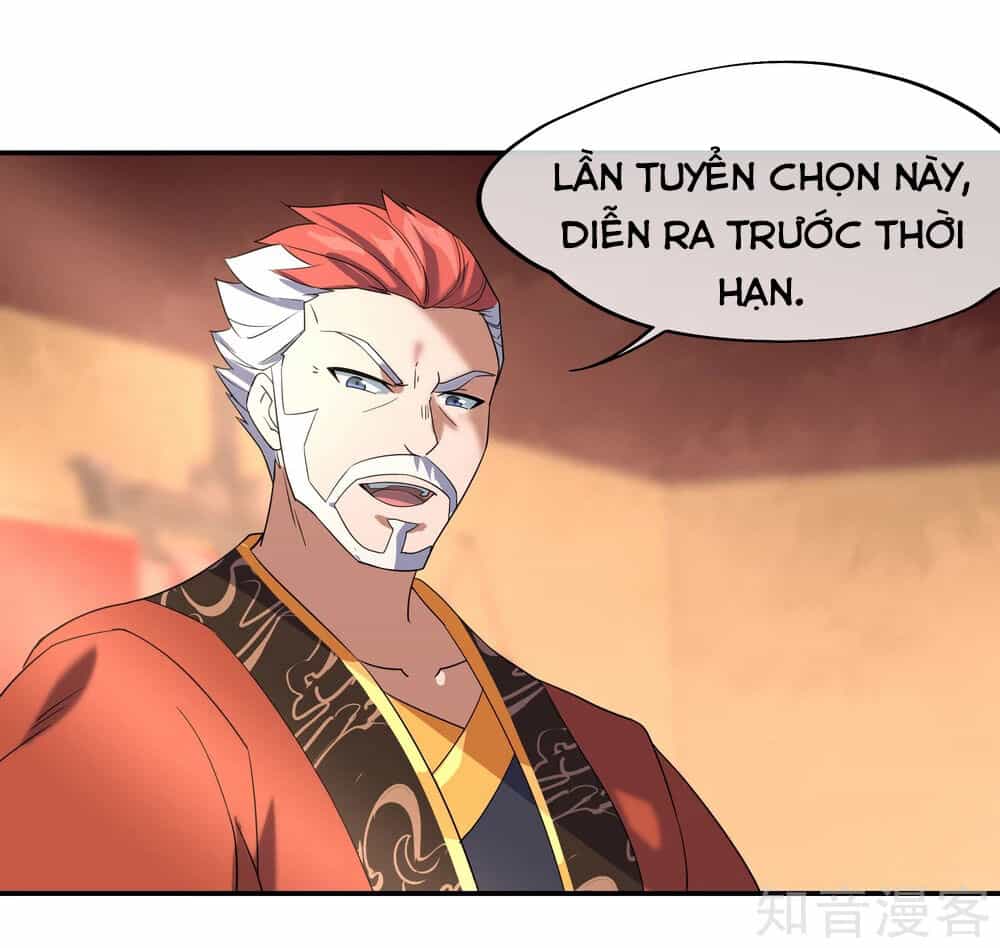 Chiến Hồn Tuyệt Thế - Chương 20 - ảnh 21