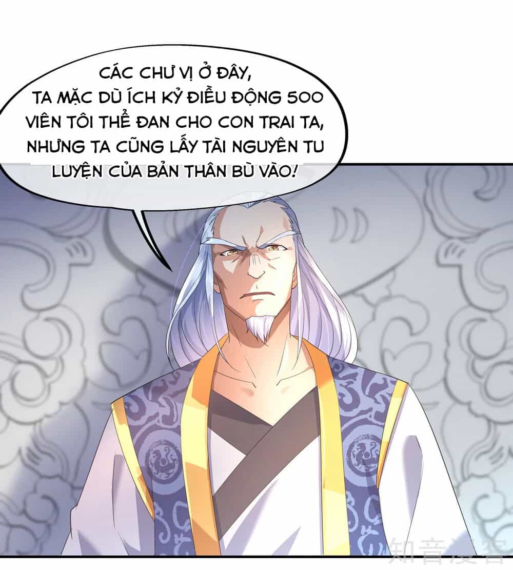 Chiến Hồn Tuyệt Thế - Chương 20 - ảnh 24