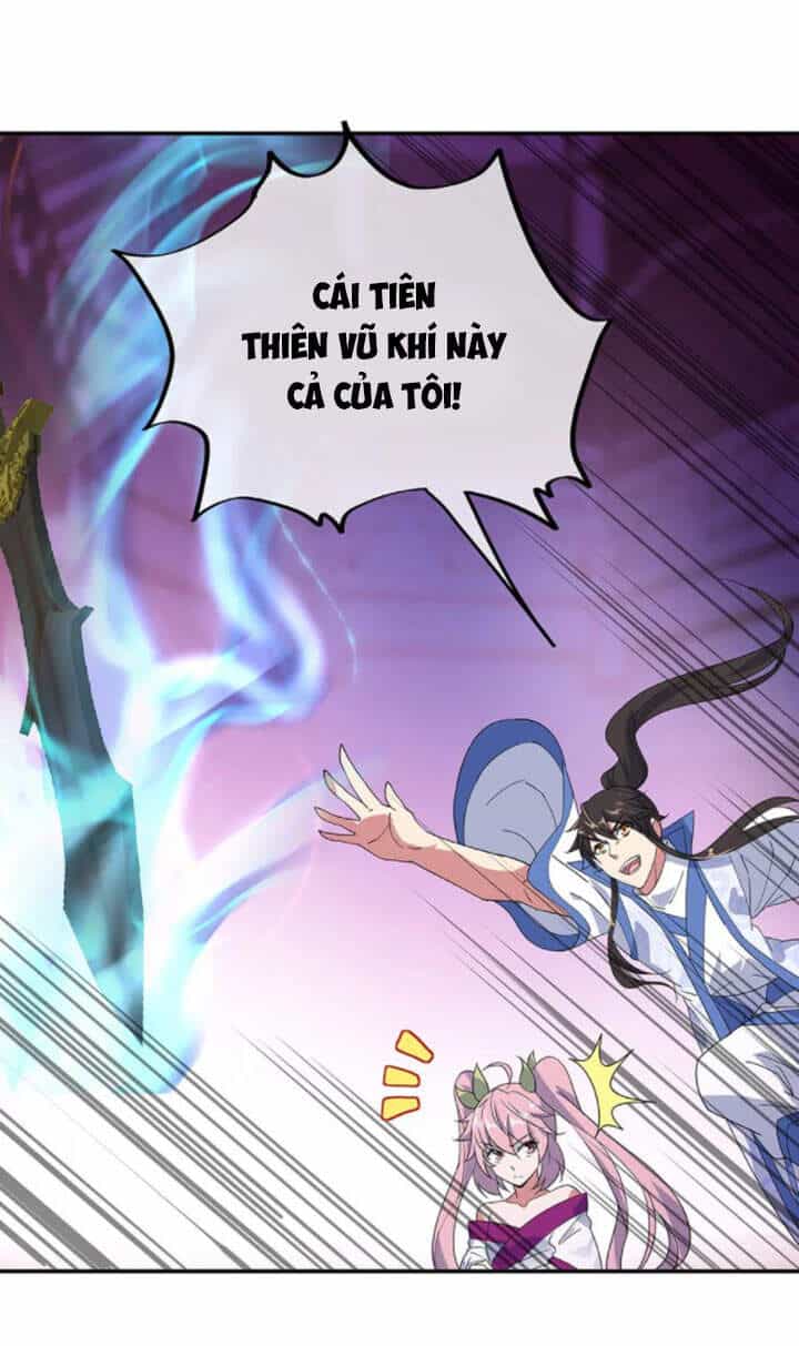Chiến Hồn Tuyệt Thế - Chương 211 - ảnh 12