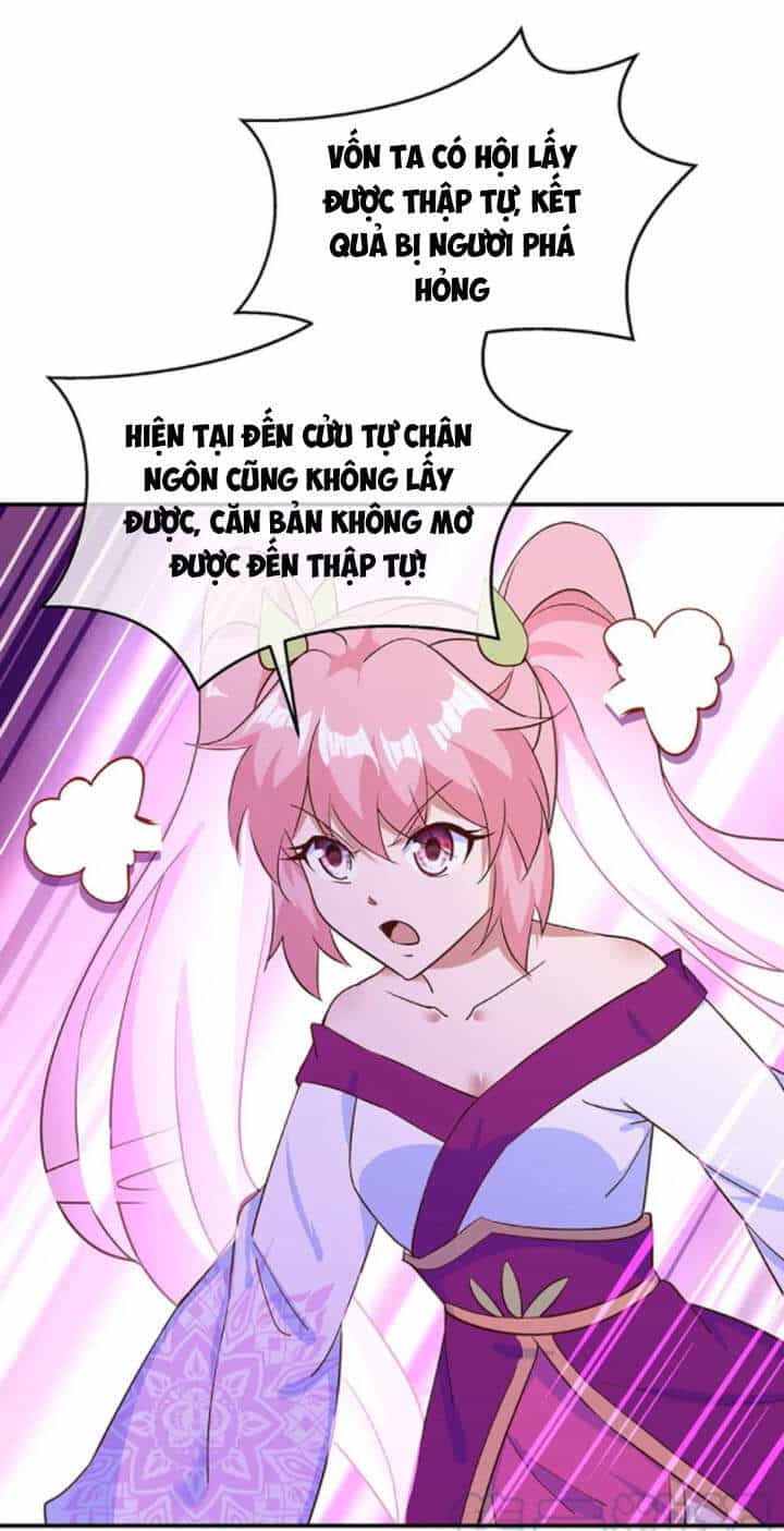 Chiến Hồn Tuyệt Thế - Chương 212 - ảnh 20