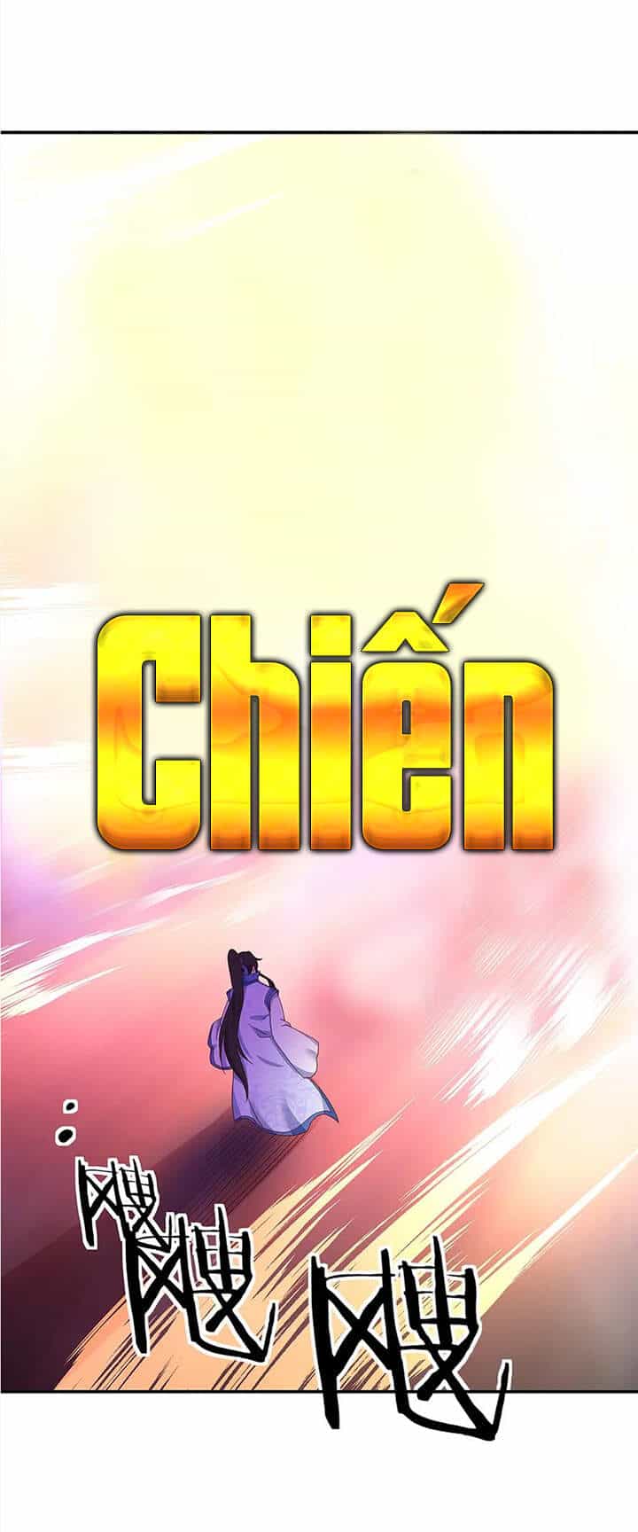 Chiến Hồn Tuyệt Thế - Chương 213 - ảnh 7