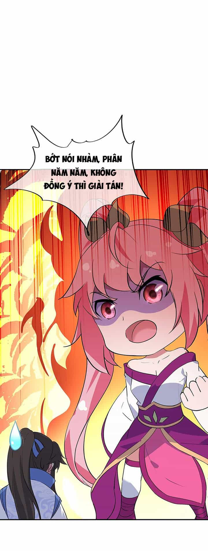 Chiến Hồn Tuyệt Thế - Chương 216 - ảnh 10