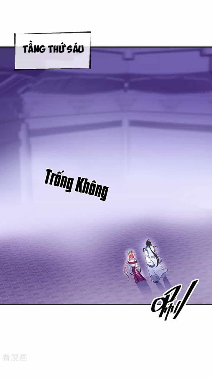 Chiến Hồn Tuyệt Thế - Chương 217 - ảnh 26