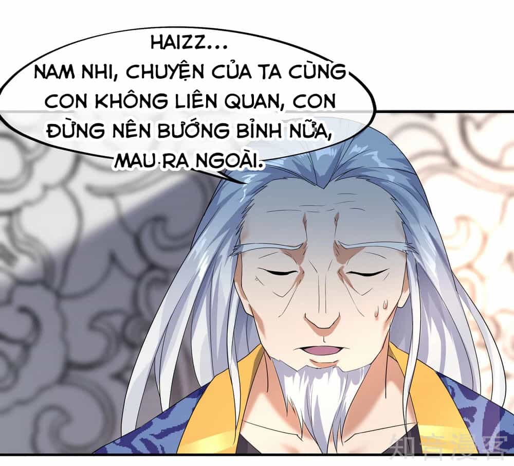 Chiến Hồn Tuyệt Thế - Chương 21 - ảnh 15