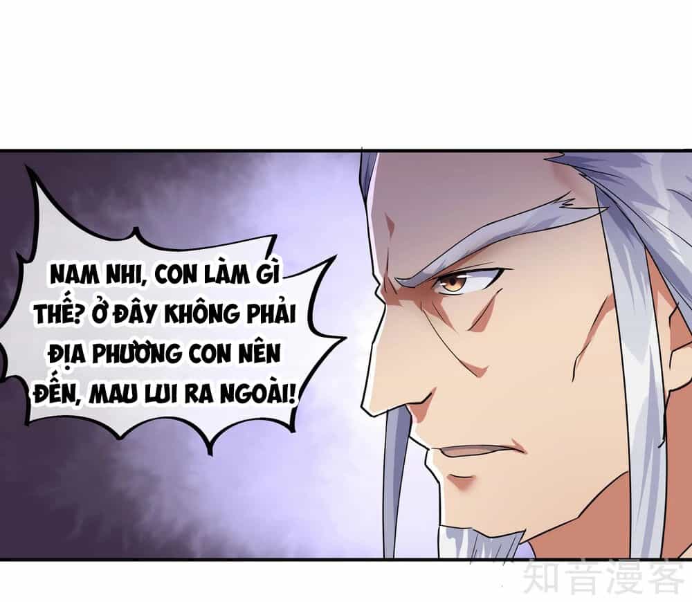 Chiến Hồn Tuyệt Thế - Chương 21 - ảnh 6