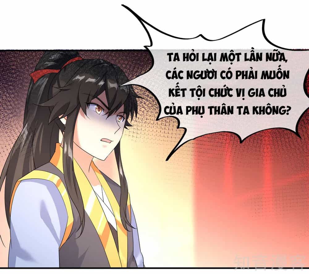 Chiến Hồn Tuyệt Thế - Chương 21 - ảnh 7