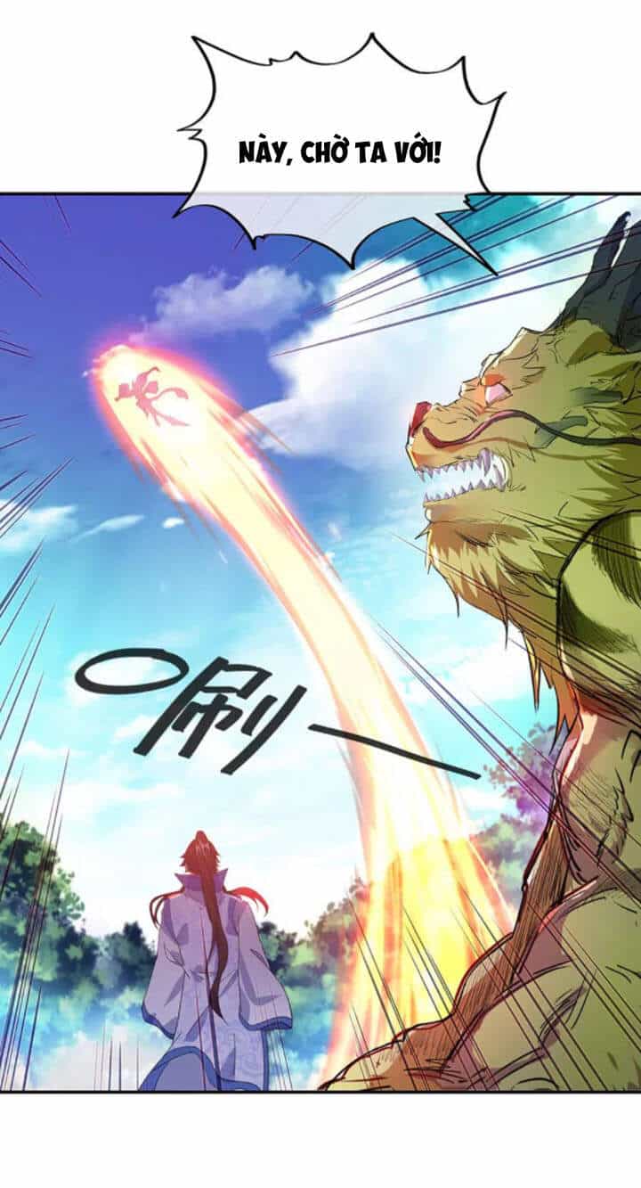Chiến Hồn Tuyệt Thế - Chương 221 - ảnh 8