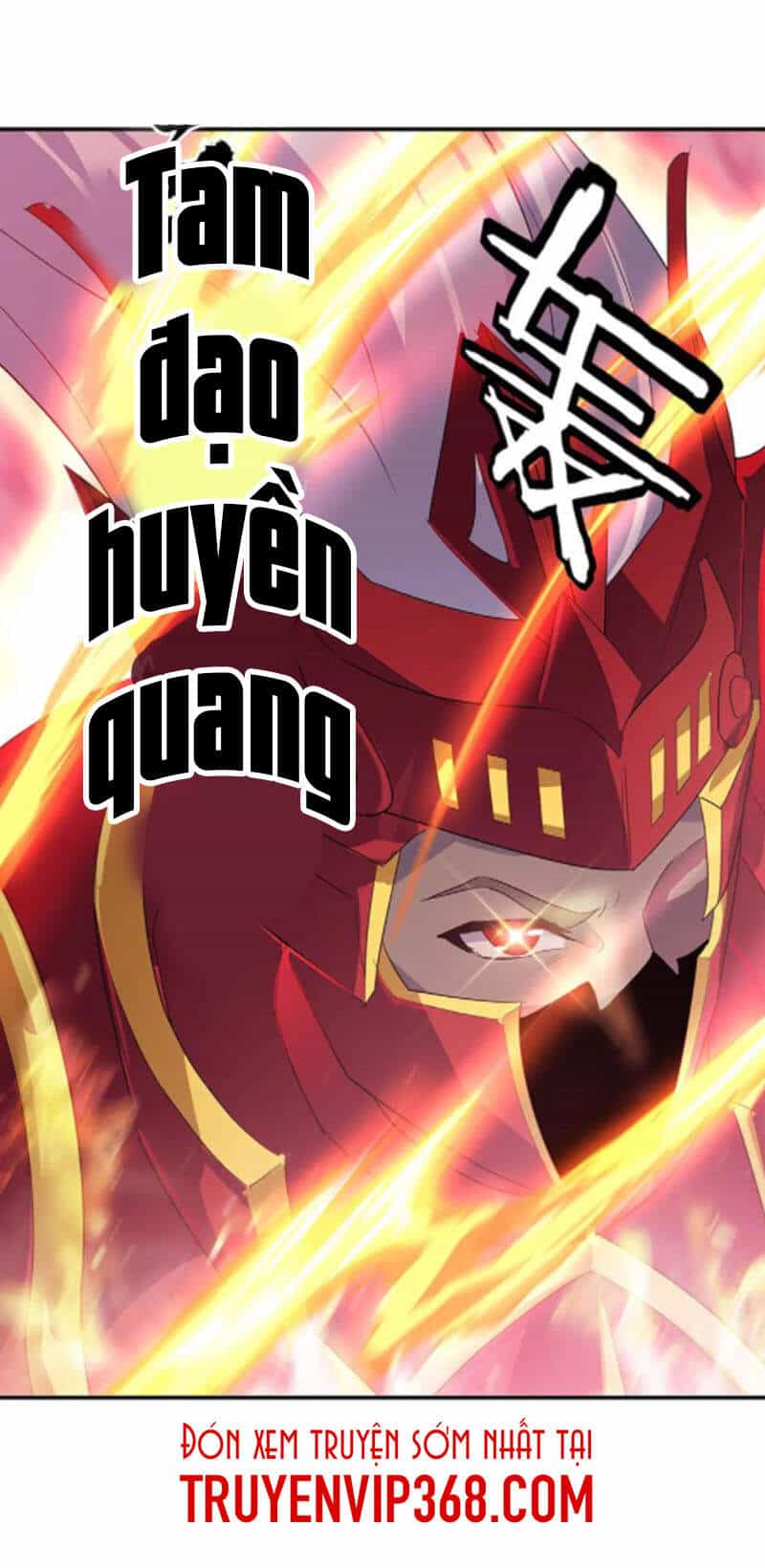 Chiến Hồn Tuyệt Thế - Chương 224 - ảnh 20