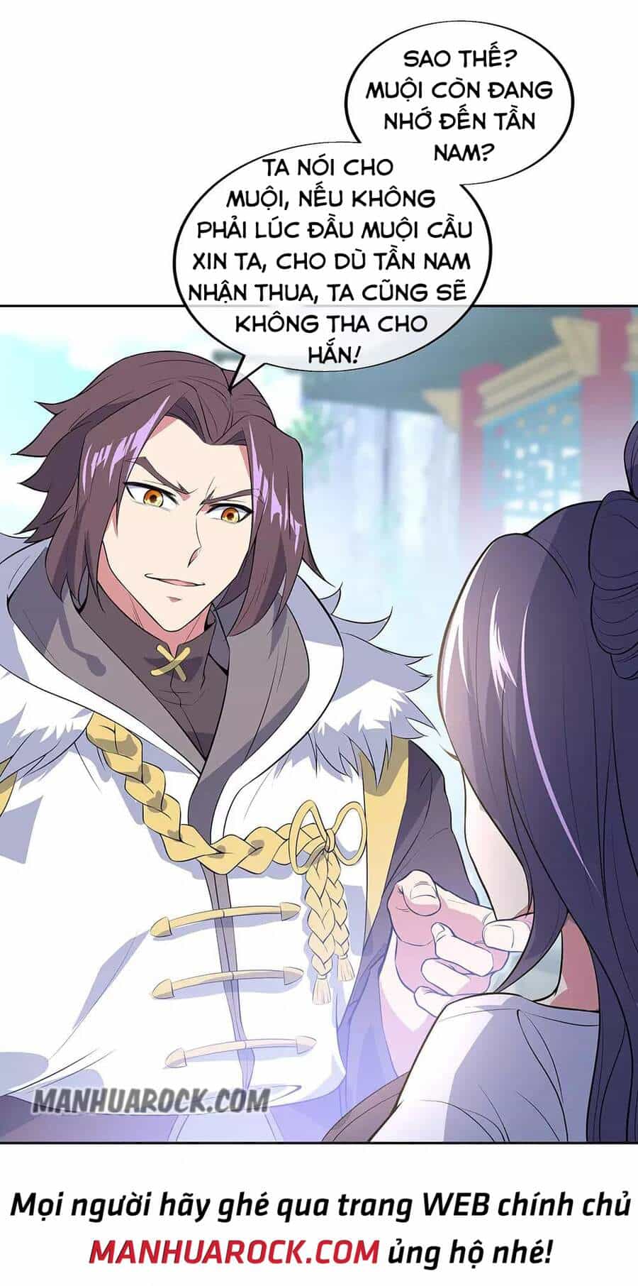 Chiến Hồn Tuyệt Thế - Chương 226 - ảnh 37