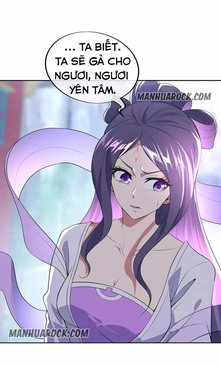 Chiến Hồn Tuyệt Thế - Chương 226 - ảnh 38
