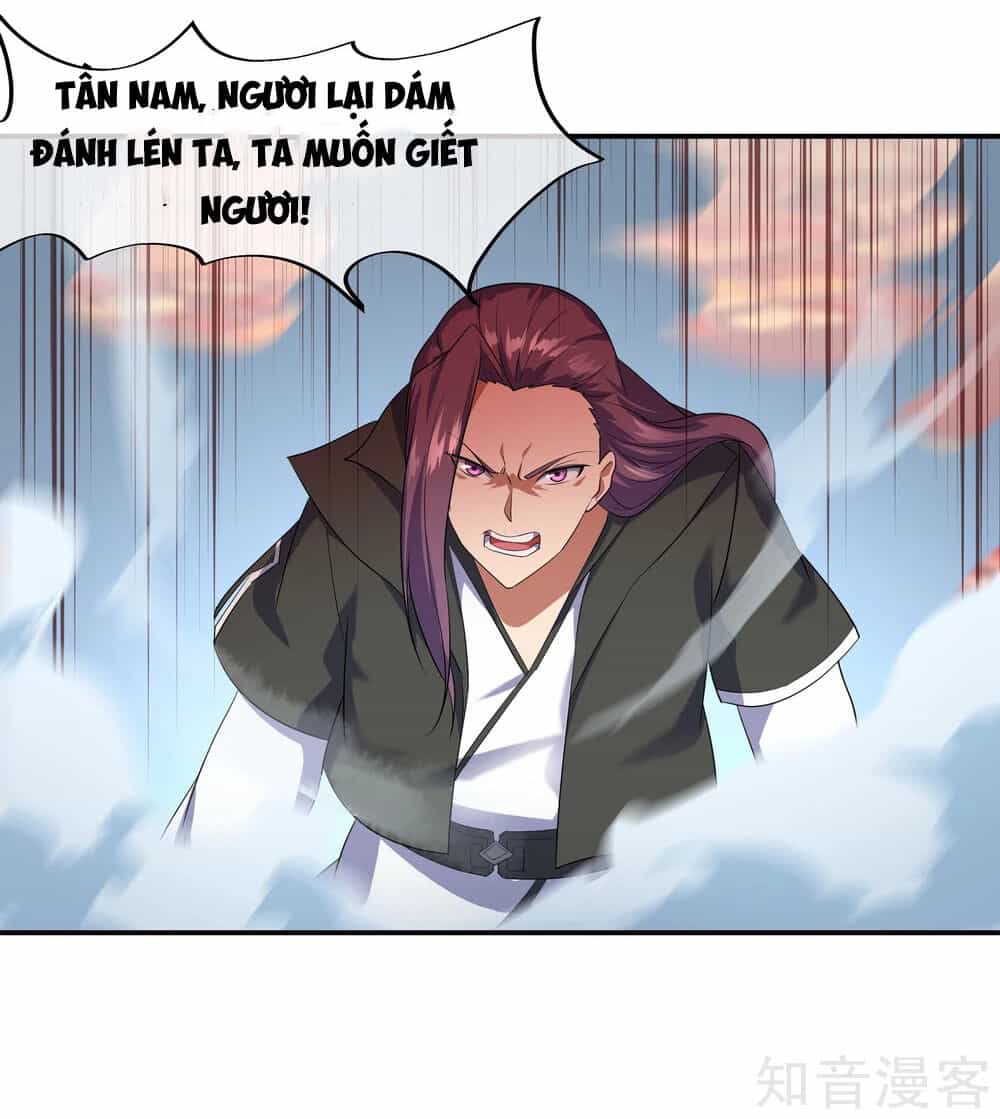 Chiến Hồn Tuyệt Thế - Chương 22 - ảnh 28