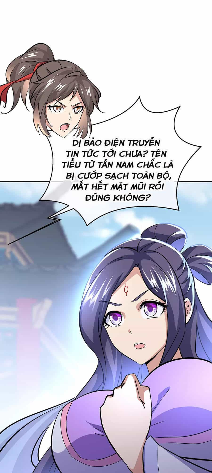 Chiến Hồn Tuyệt Thế - Chương 229 - ảnh 30