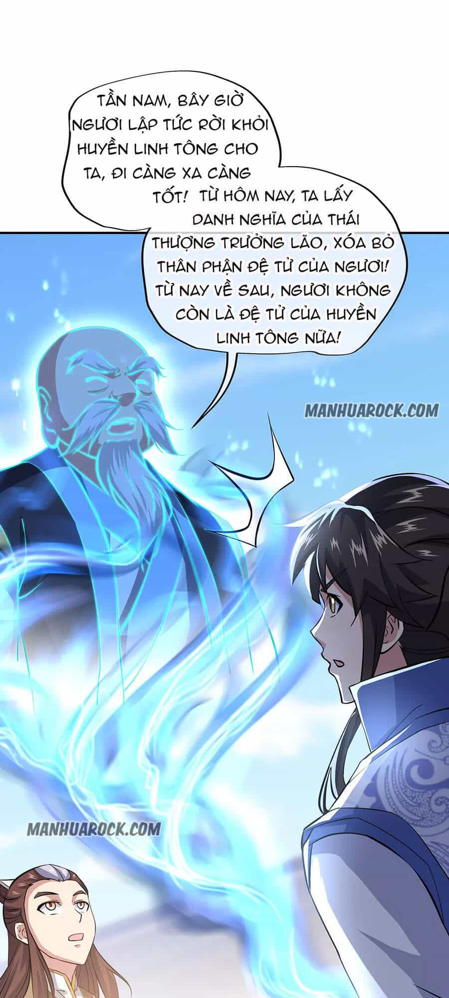 Chiến Hồn Tuyệt Thế - Chương 229 - ảnh 47
