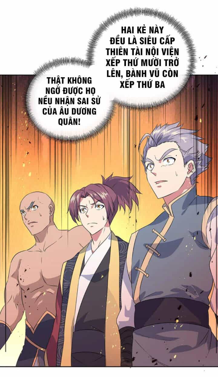 Chiến Hồn Tuyệt Thế - Chương 230 - ảnh 11