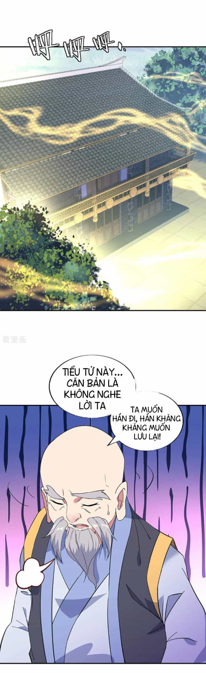 Chiến Hồn Tuyệt Thế - Chương 231 - ảnh 8