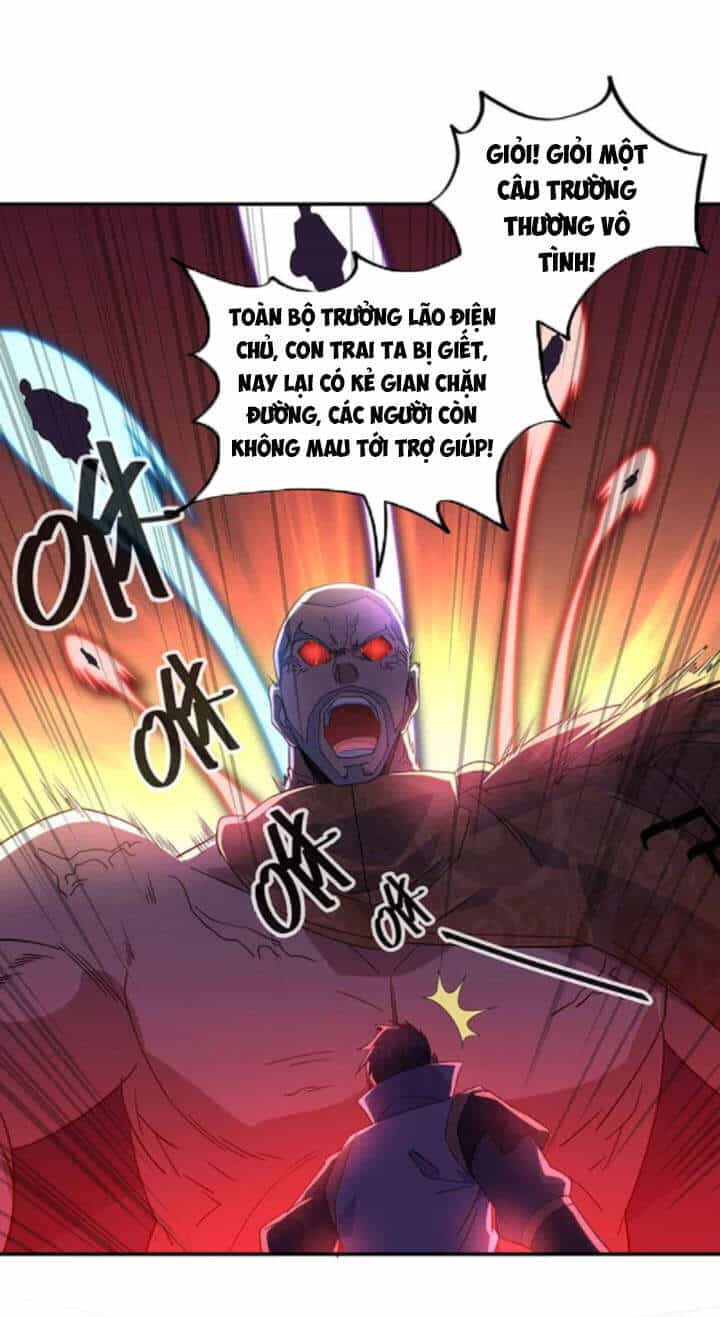 Chiến Hồn Tuyệt Thế - Chương 232 - ảnh 29