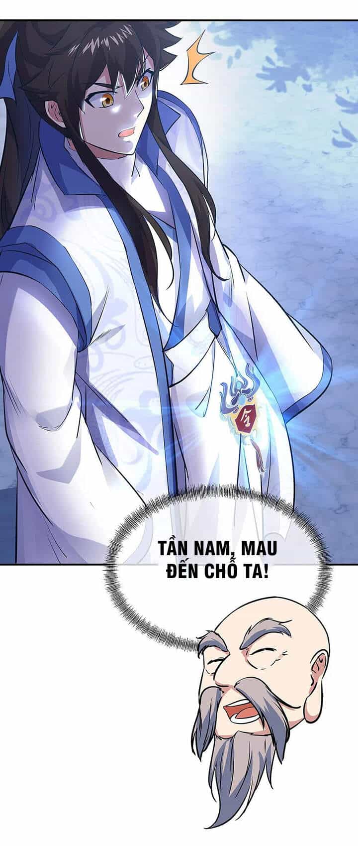 Chiến Hồn Tuyệt Thế - Chương 235 - ảnh 20