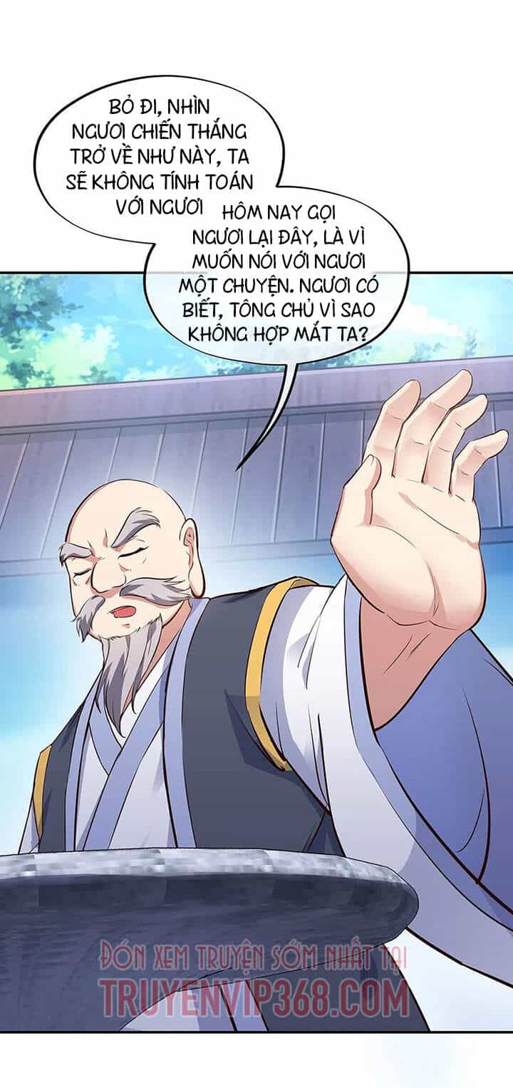 Chiến Hồn Tuyệt Thế - Chương 235 - ảnh 27