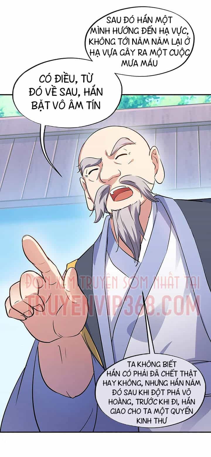 Chiến Hồn Tuyệt Thế - Chương 235 - ảnh 32