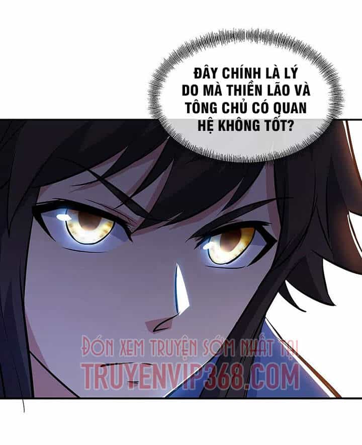 Chiến Hồn Tuyệt Thế - Chương 235 - ảnh 33
