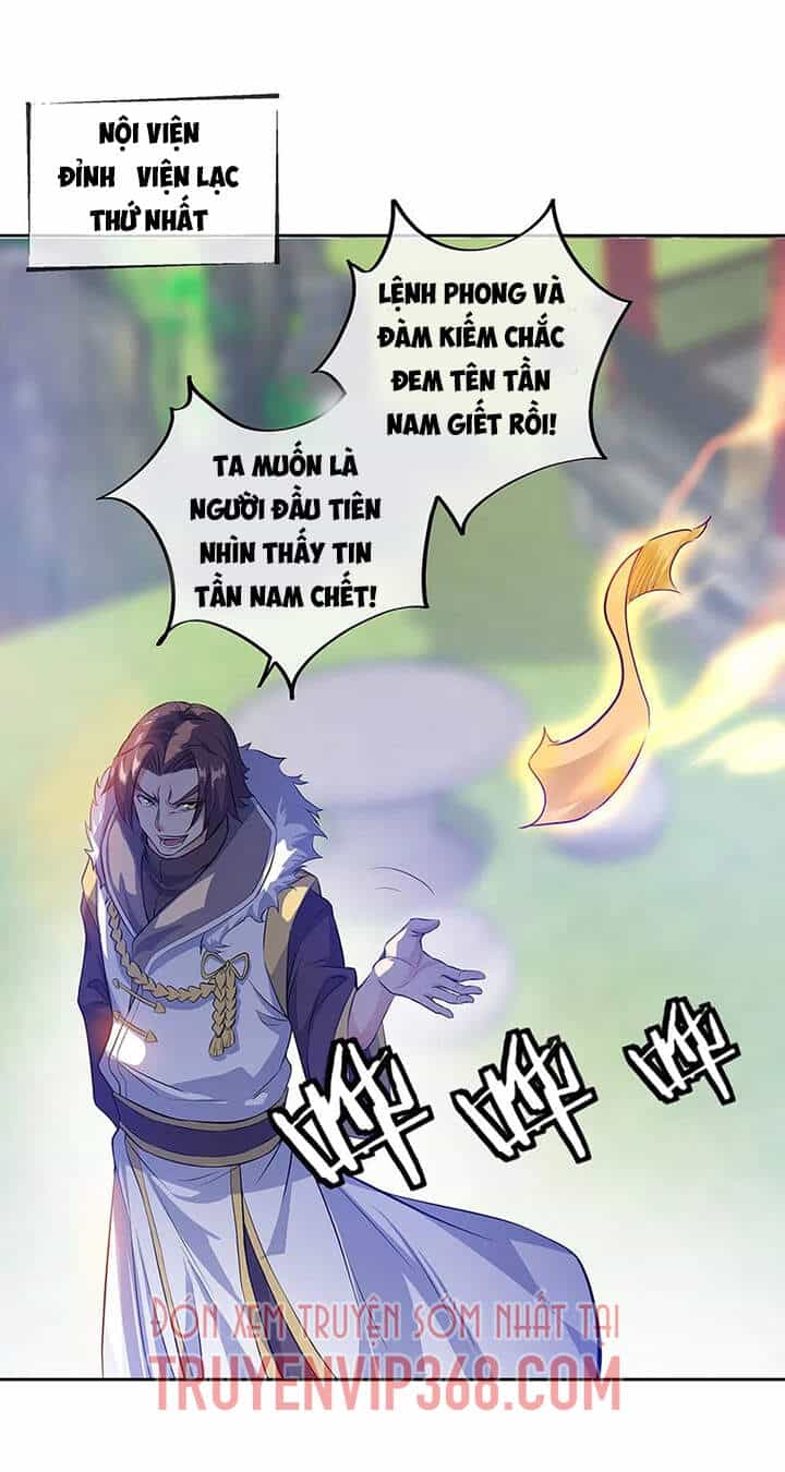 Chiến Hồn Tuyệt Thế - Chương 235 - ảnh 6