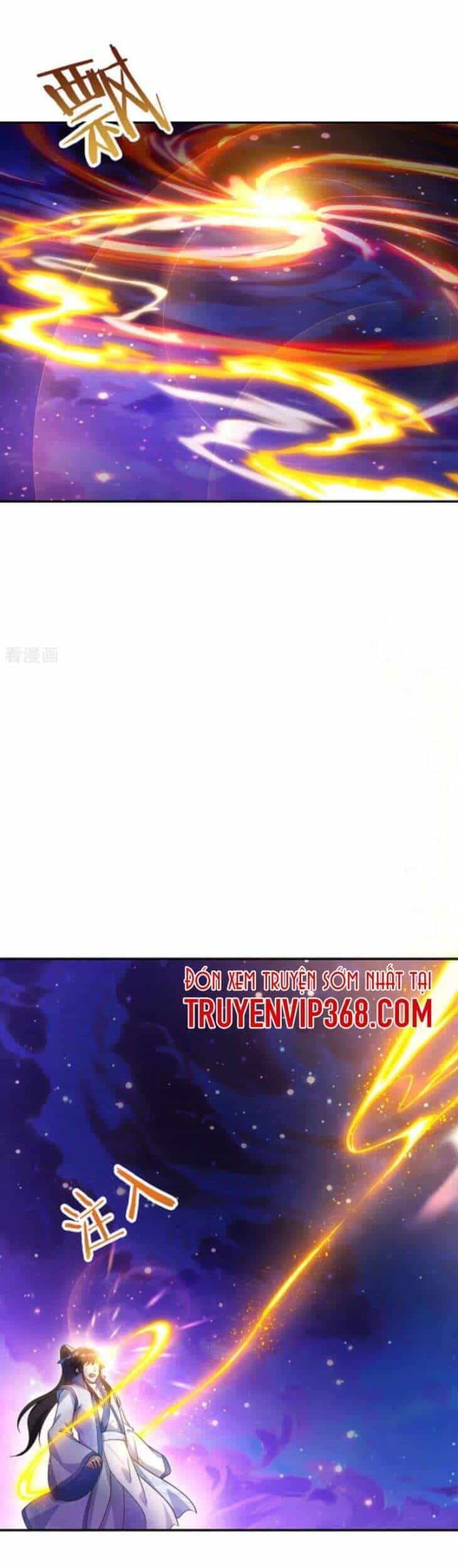 Chiến Hồn Tuyệt Thế - Chương 236 - ảnh 25