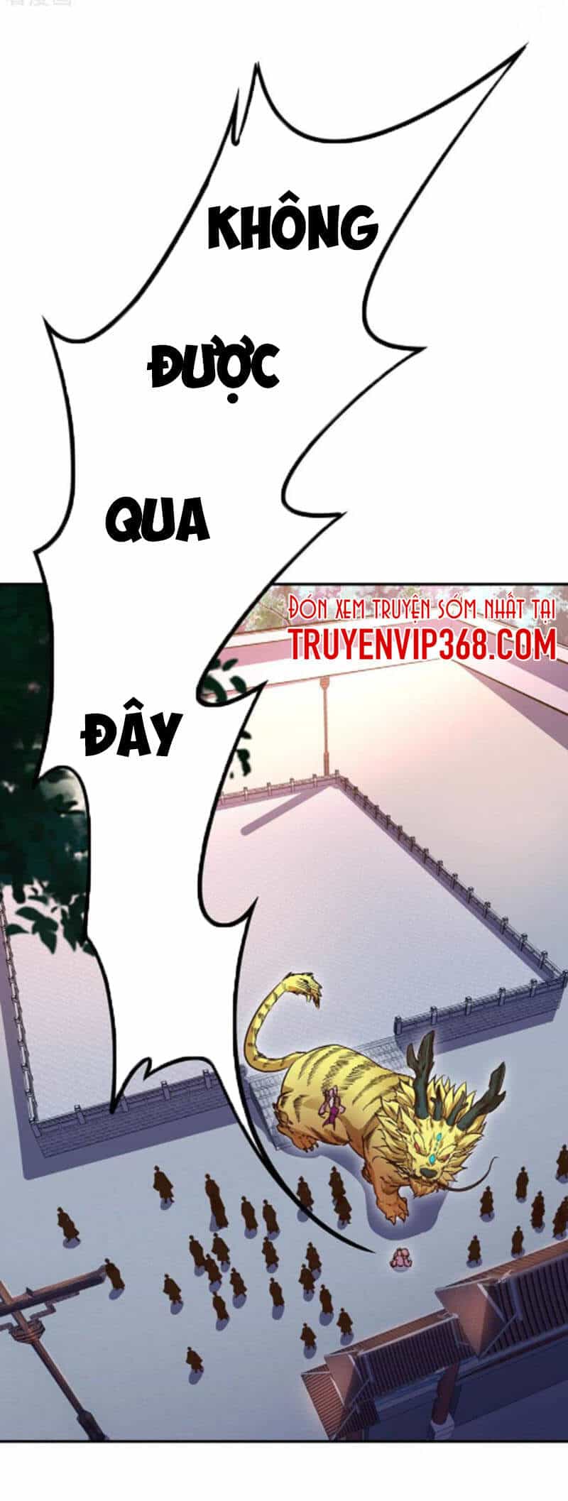Chiến Hồn Tuyệt Thế - Chương 236 - ảnh 36