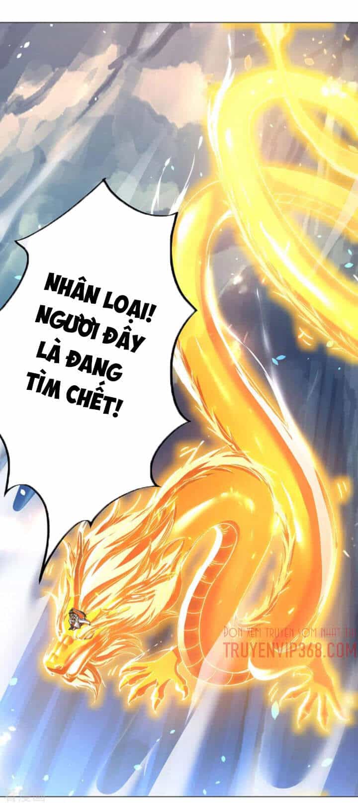 Chiến Hồn Tuyệt Thế - Chương 237 - ảnh 20