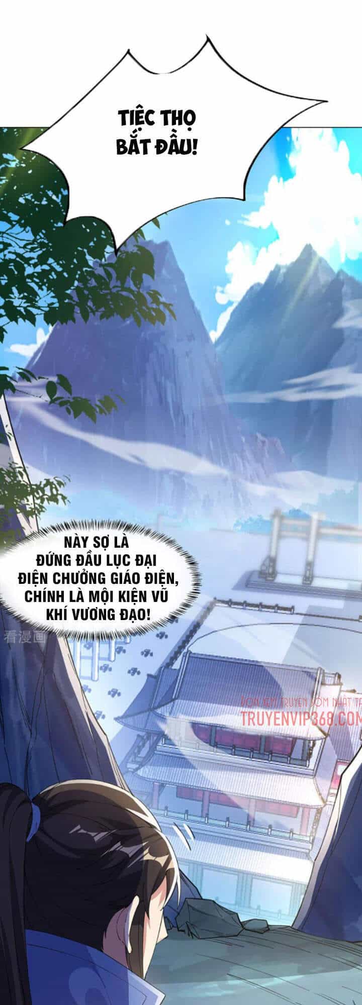 Chiến Hồn Tuyệt Thế - Chương 237 - ảnh 34
