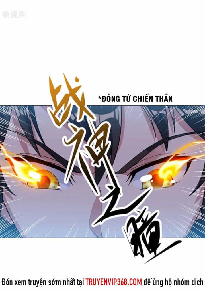 Chiến Hồn Tuyệt Thế - Chương 237 - ảnh 36