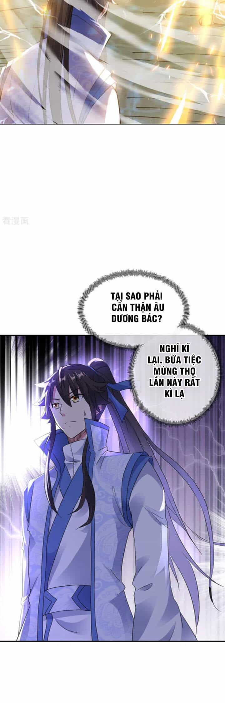 Chiến Hồn Tuyệt Thế - Chương 238 - ảnh 14