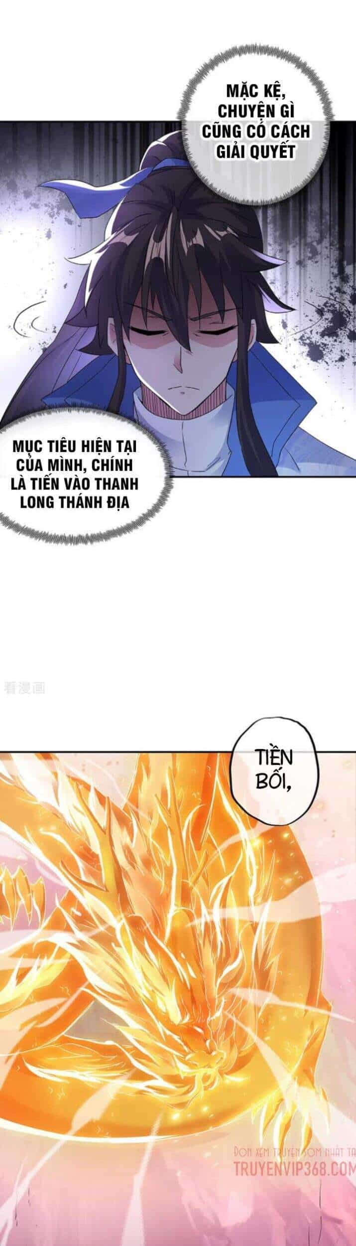 Chiến Hồn Tuyệt Thế - Chương 238 - ảnh 15
