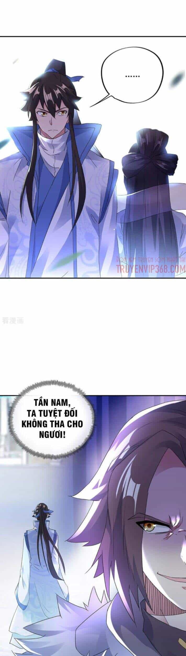 Chiến Hồn Tuyệt Thế - Chương 238 - ảnh 20